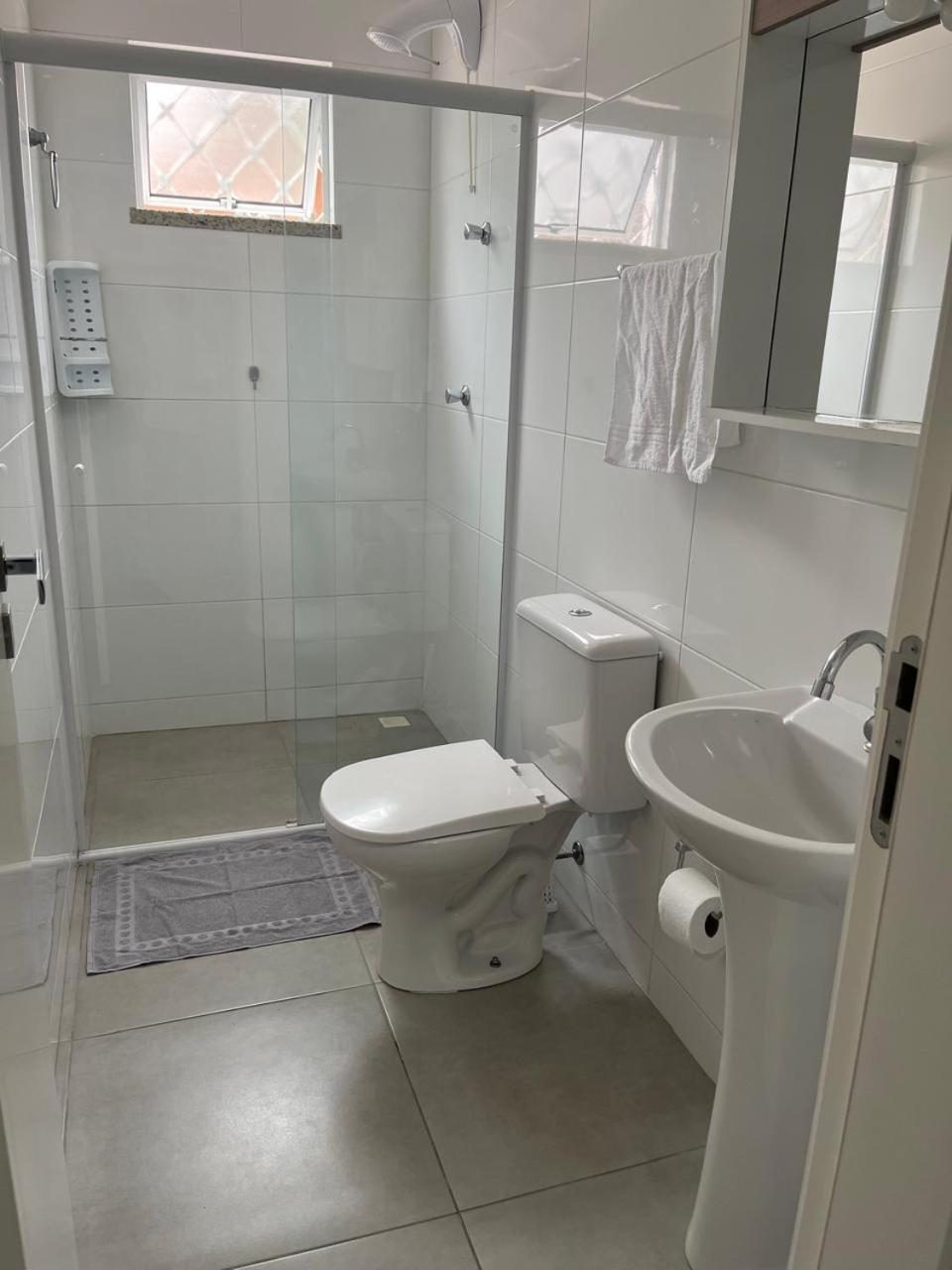 Apartamento Fatima Para Familia Apartment Balneario Camboriu Exterior photo
